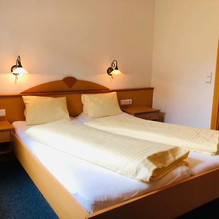 Ferienhaus Hotel Roesslwirt Кирхберг Экстерьер фото