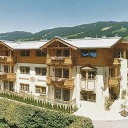 Ferienhaus Hotel Roesslwirt Кирхберг Экстерьер фото