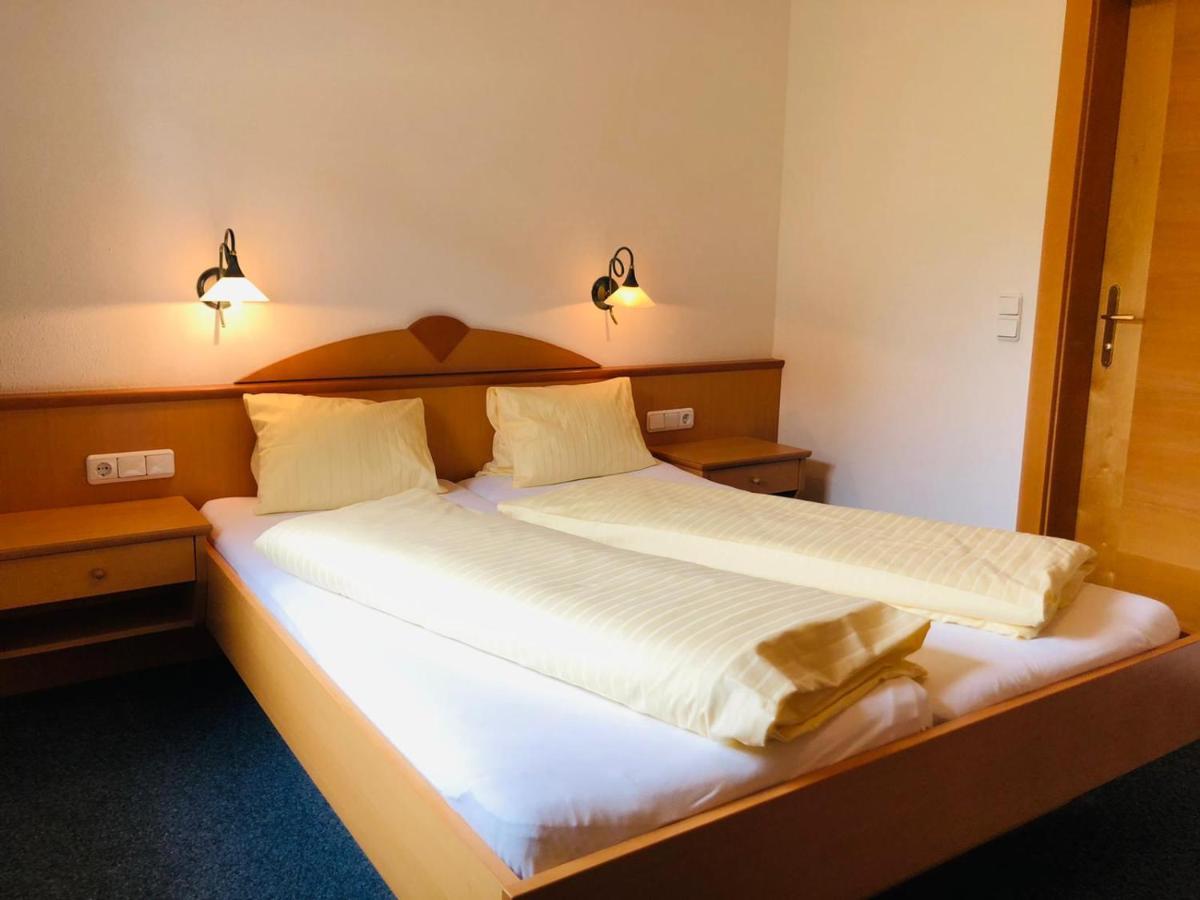 Ferienhaus Hotel Roesslwirt Кирхберг Экстерьер фото