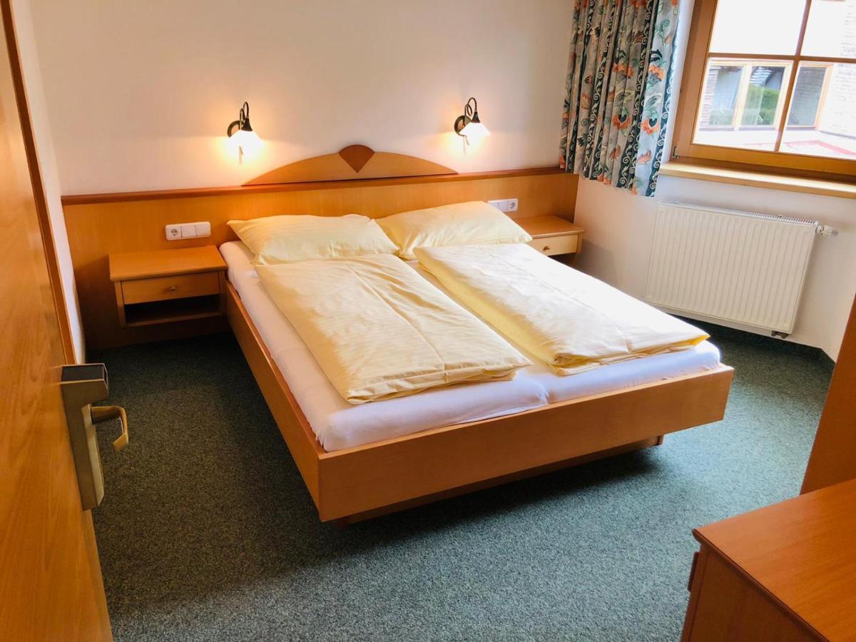 Ferienhaus Hotel Roesslwirt Кирхберг Экстерьер фото