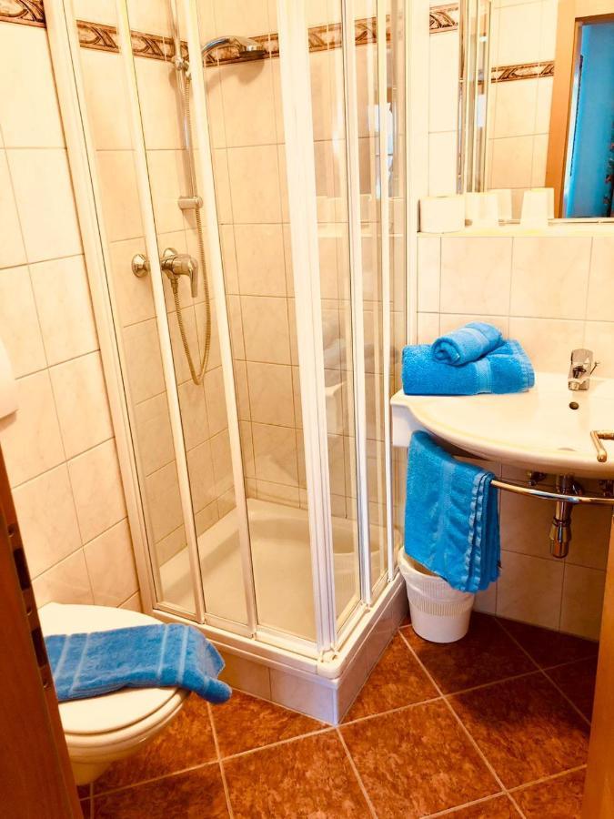 Ferienhaus Hotel Roesslwirt Кирхберг Экстерьер фото